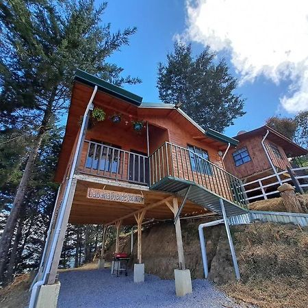 Cabana Duende Oscuro - Paradise In The Mountains! San Pablo  Exterior foto