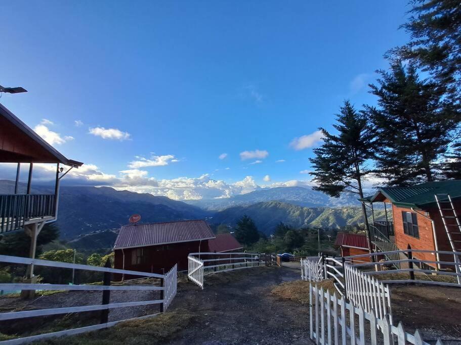 Cabana Duende Oscuro - Paradise In The Mountains! San Pablo  Exterior foto