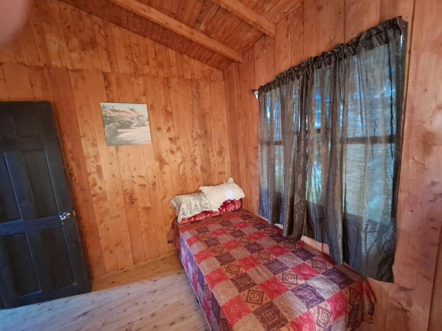 Cabana Duende Oscuro - Paradise In The Mountains! San Pablo  Exterior foto