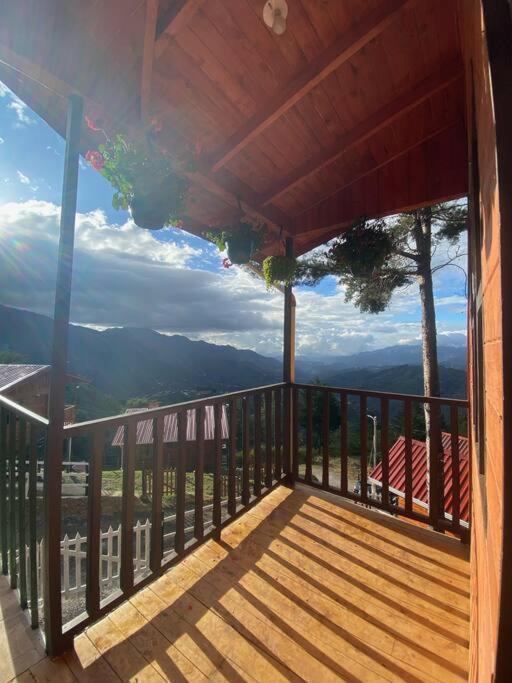 Cabana Duende Oscuro - Paradise In The Mountains! San Pablo  Exterior foto