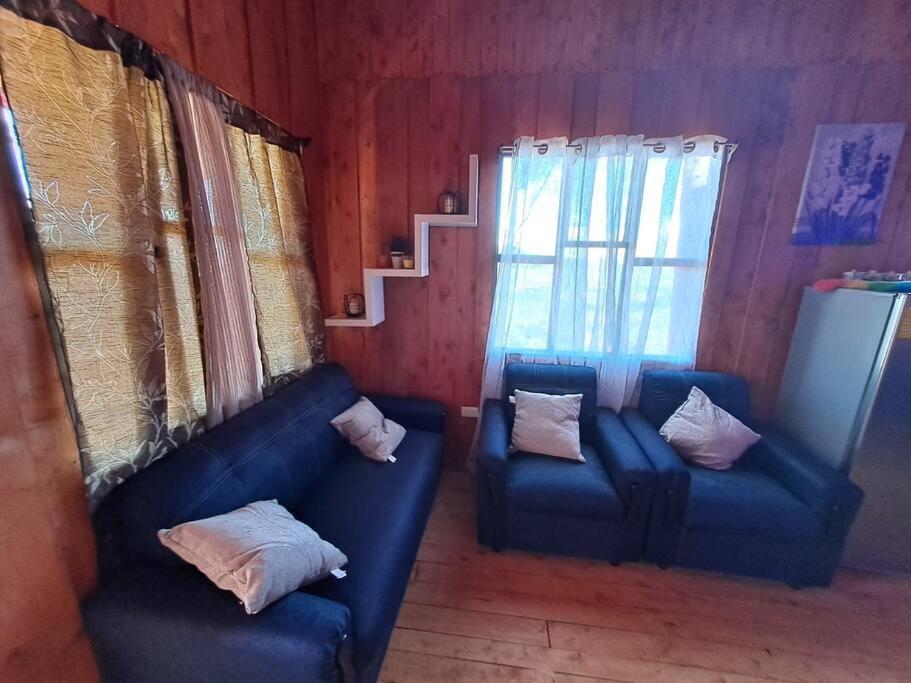 Cabana Duende Oscuro - Paradise In The Mountains! San Pablo  Exterior foto
