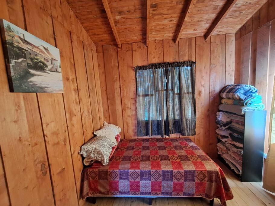 Cabana Duende Oscuro - Paradise In The Mountains! San Pablo  Exterior foto